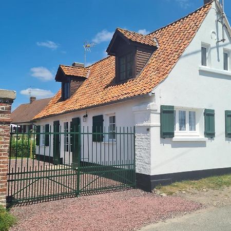 רו Cottage Lucas מראה חיצוני תמונה