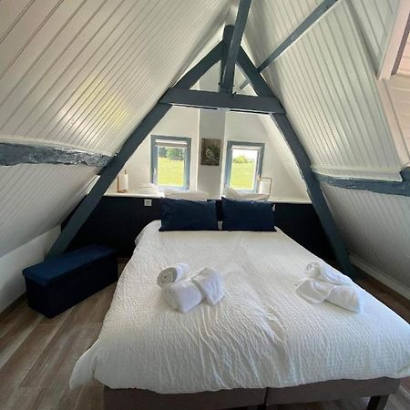 רו Cottage Lucas מראה חיצוני תמונה