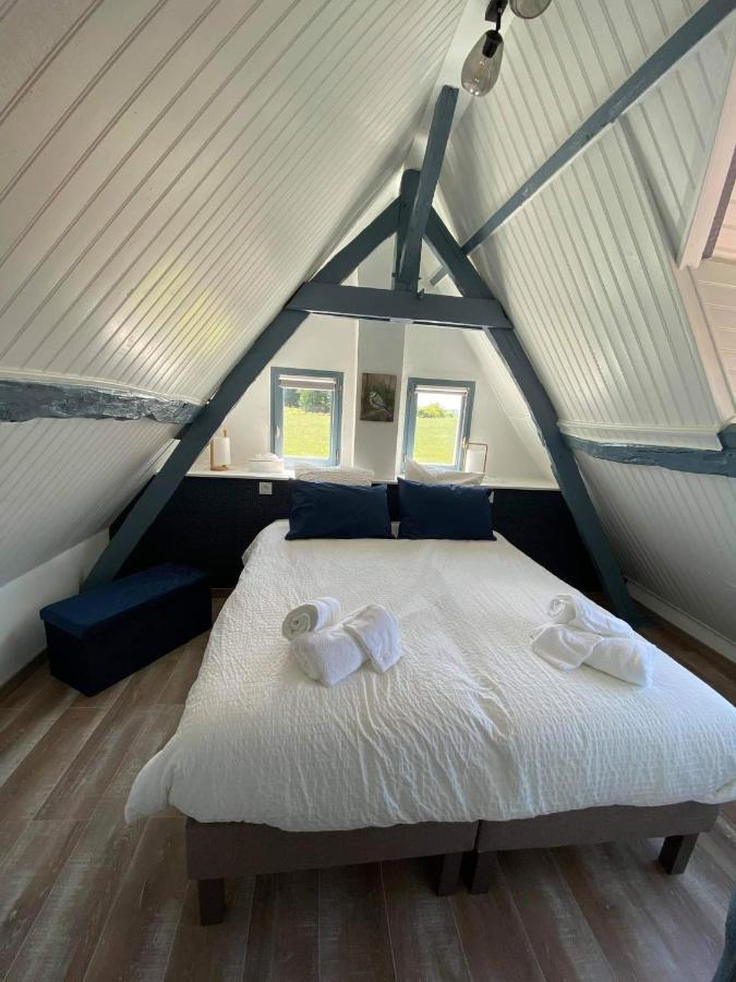רו Cottage Lucas מראה חיצוני תמונה