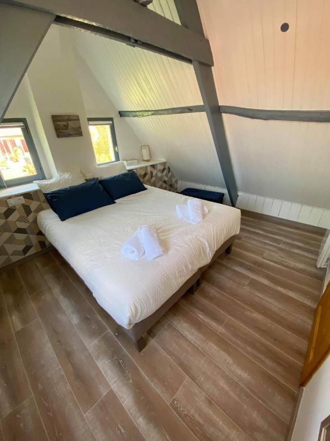 רו Cottage Lucas מראה חיצוני תמונה